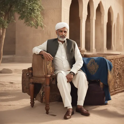 Kamran Rasool