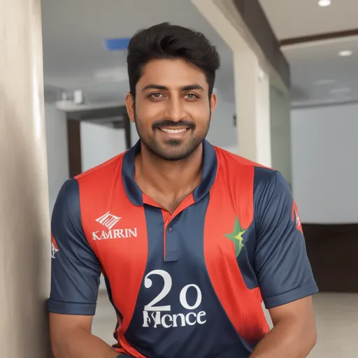 Kamran Sajid
