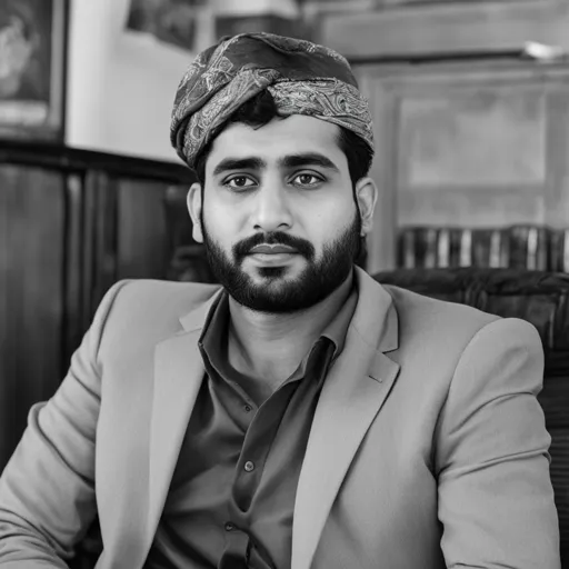 Kamran Yousuf