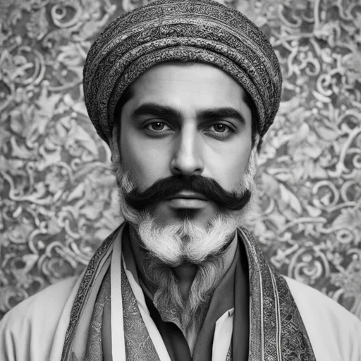 Kamrooz Aram