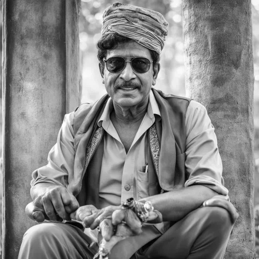 Kamrul Alam Khan Khasru
