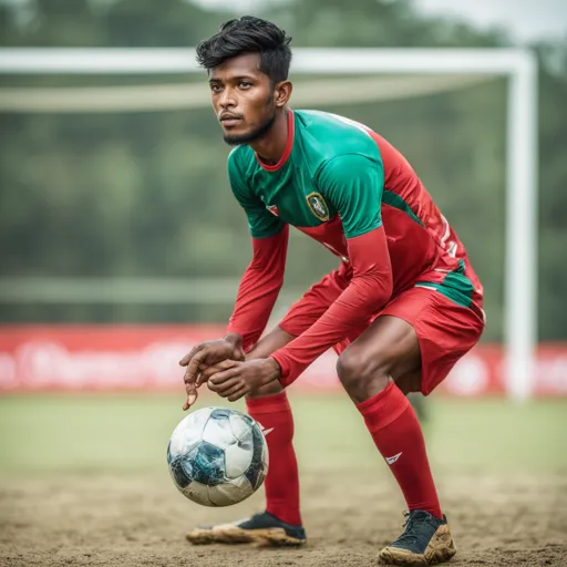 Kamrul Islam (footballer)