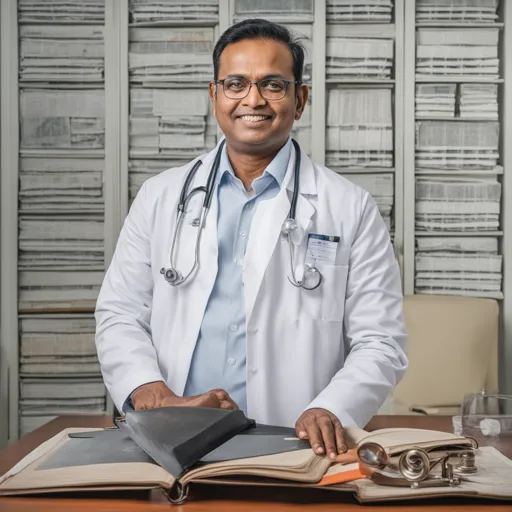 Kamrul Islam (physician)