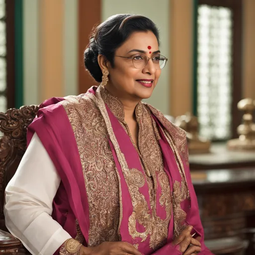 Kamrul Laila Jolly