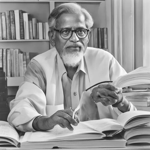 Kamta Prasad (economist)