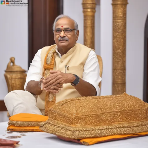 Kamta Prasad (politician)