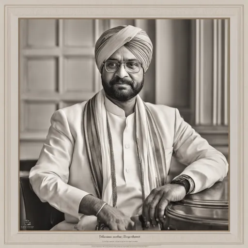 Kamta Singh