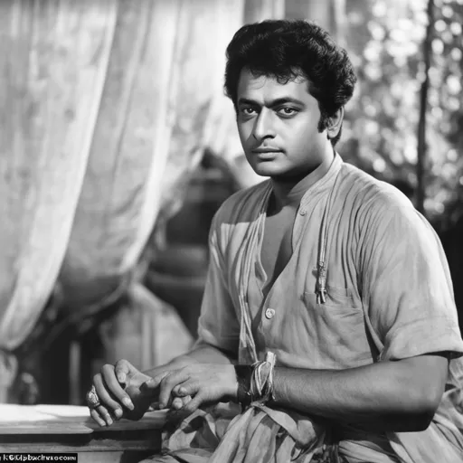 Kamu Mukherjee