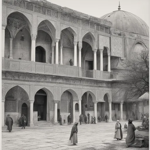 Kamufle