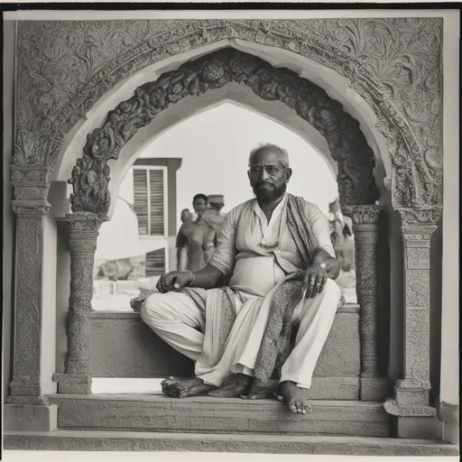 Kamukara Purushothaman