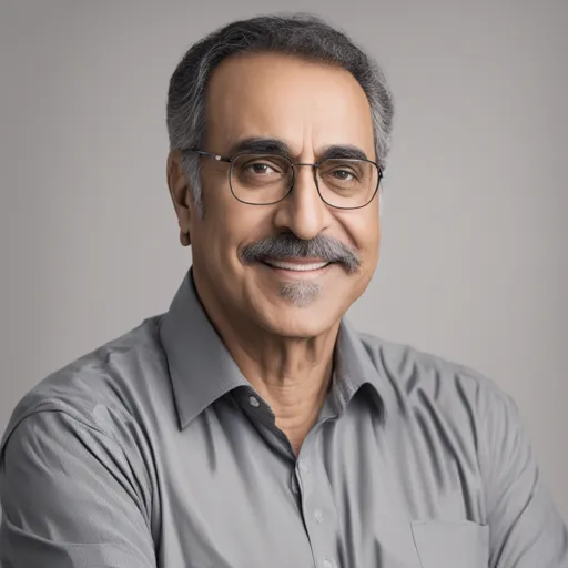 Kamyar Kalantar-Zadeh