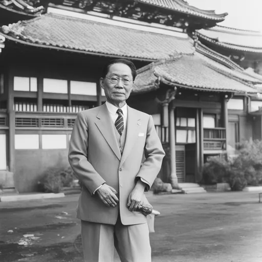 Kan'ichi Kuroda