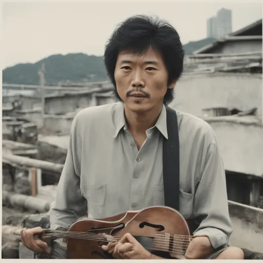 Kan (musician)