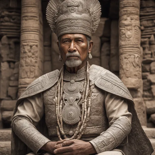Kan Bahlam I