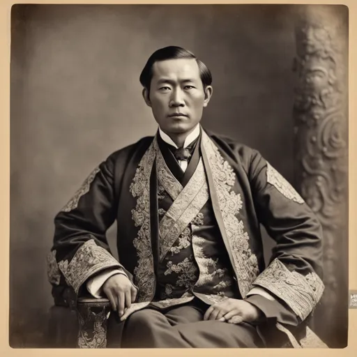 Kan Keng Tjong