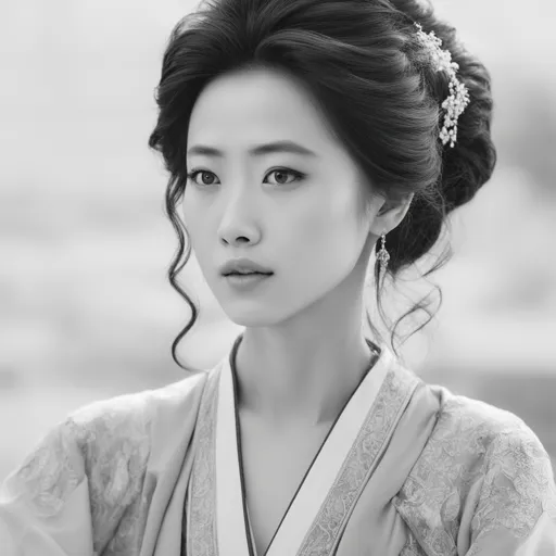 Kan Qingzi
