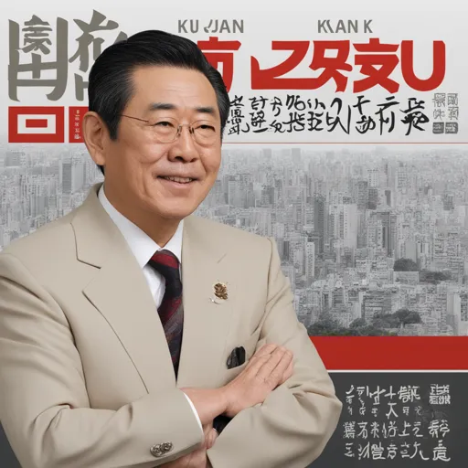Kan Suzuki