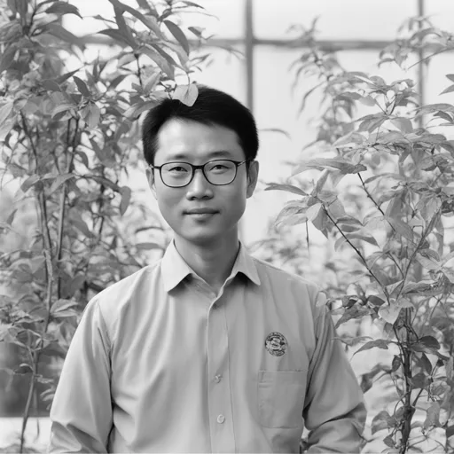 Kan Wang
