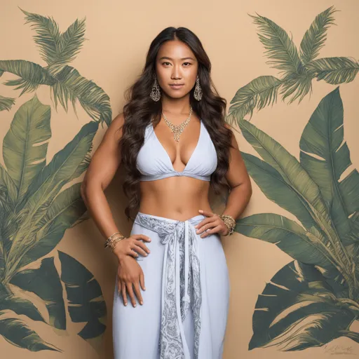 Kana'i Mauga
