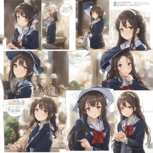 Kana Ichinose