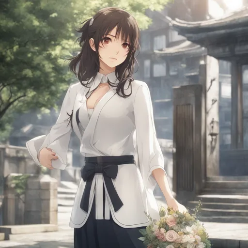 Kana Sakai