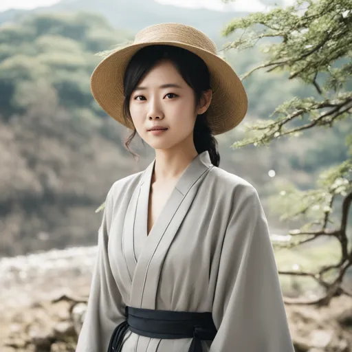 Kana Ueda