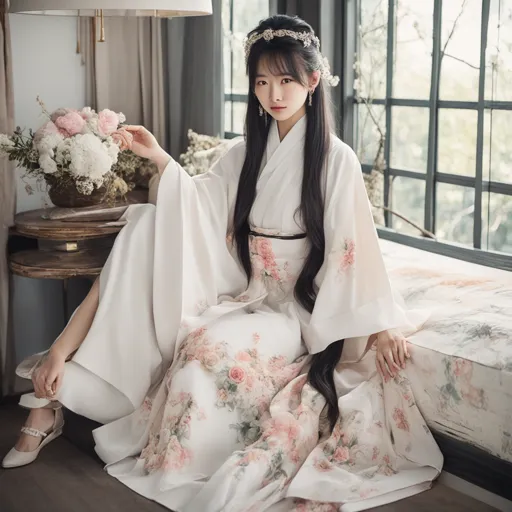 Kana Watanabe