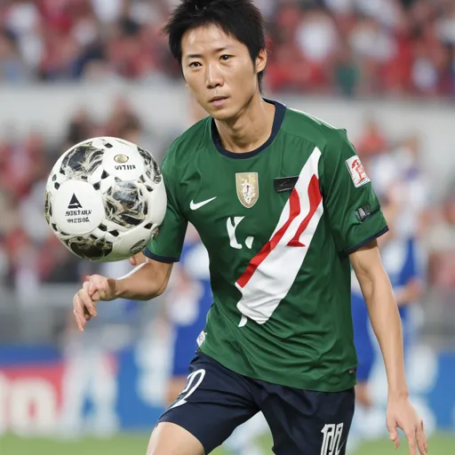 Kanae Hayashi