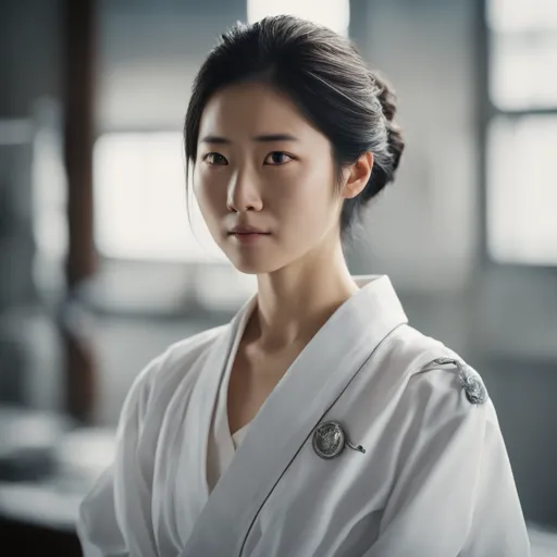 Kanae Hisami