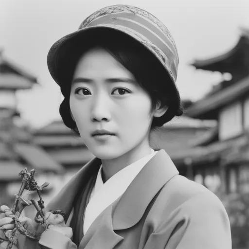 Kanae Minato
