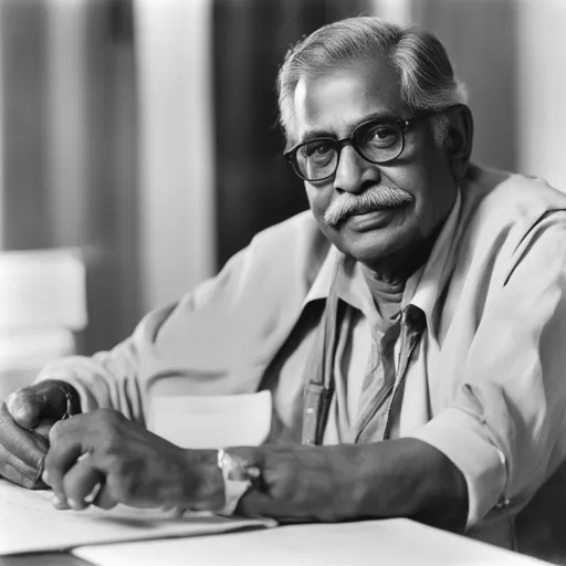 Kanagaratnam Sriskandan