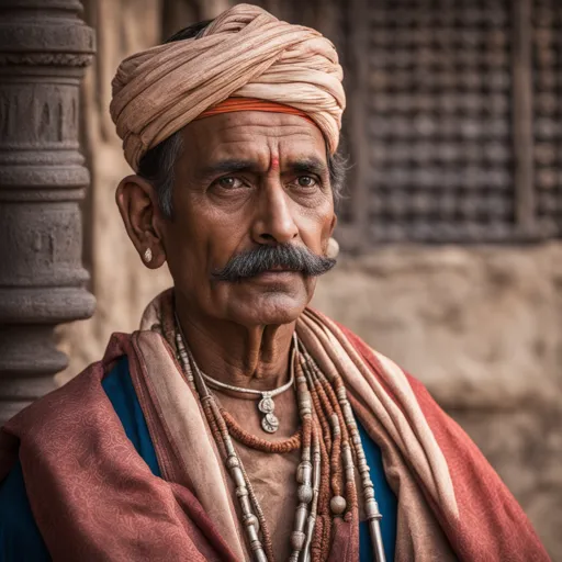 Kanaji Thakor