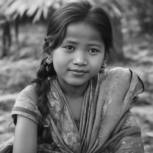 Kanak Chanpa Chakma