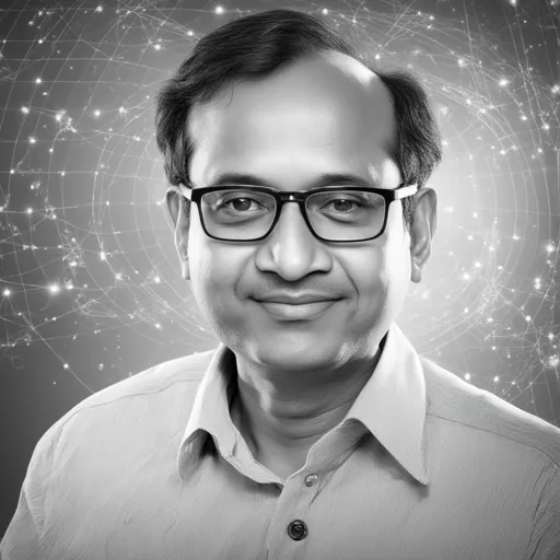 Kanak Saha