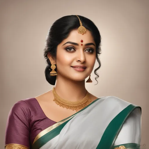 Kanaka (actress)