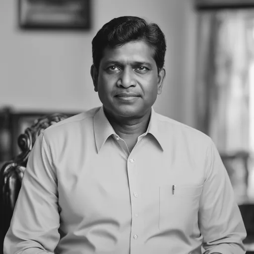 Kanaka Herath
