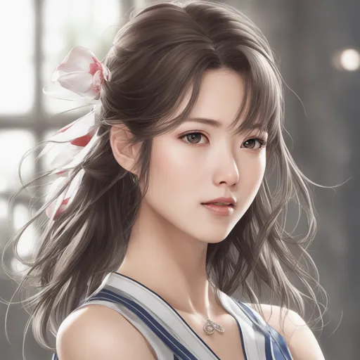 Kanako Hirai
