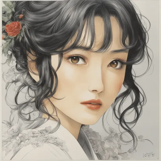 Kanako Inuki