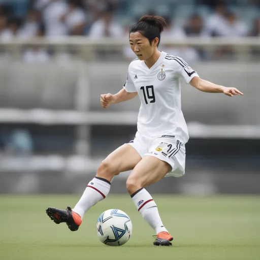 Kanako Ito (footballer)