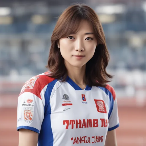 Kanako Kobayashi
