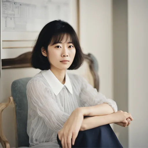 Kanako Mitsuhashi