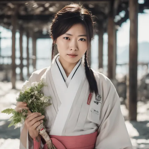 Kanako Murata