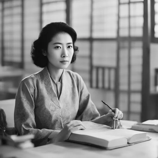 Kanako Nishi (author)