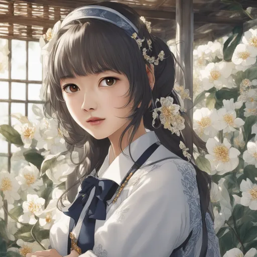 Kanako Takatsuki