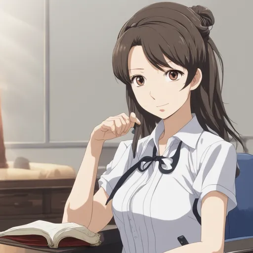 Kanako Tateno