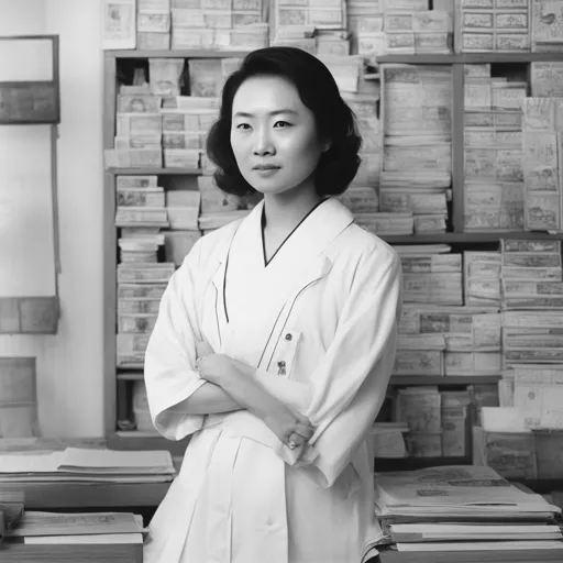 Kanako Yanagihara