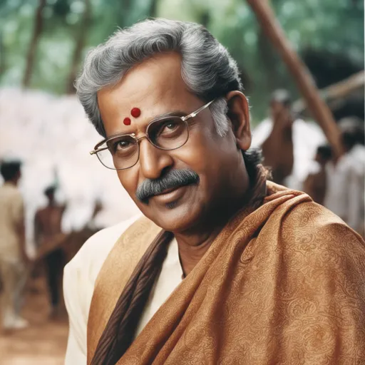 Kanam E. J.