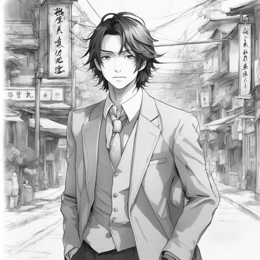 Kaname Endo