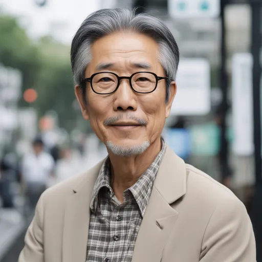 Kaname Yokoo