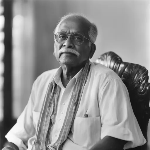 Kanapathy Moorthy